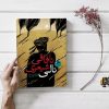 ئافاقی شیعری نالی